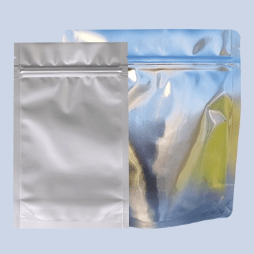 Custom Mylar Bags