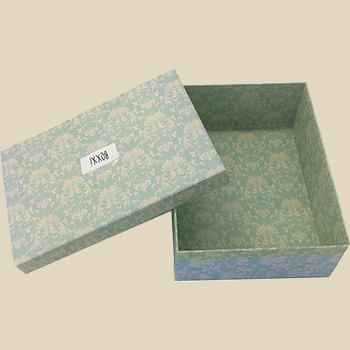 Custom-Made Presentation Boxes