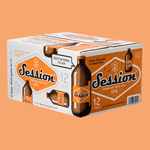 Custom Beer Box