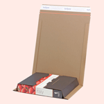 Book Mailer Box