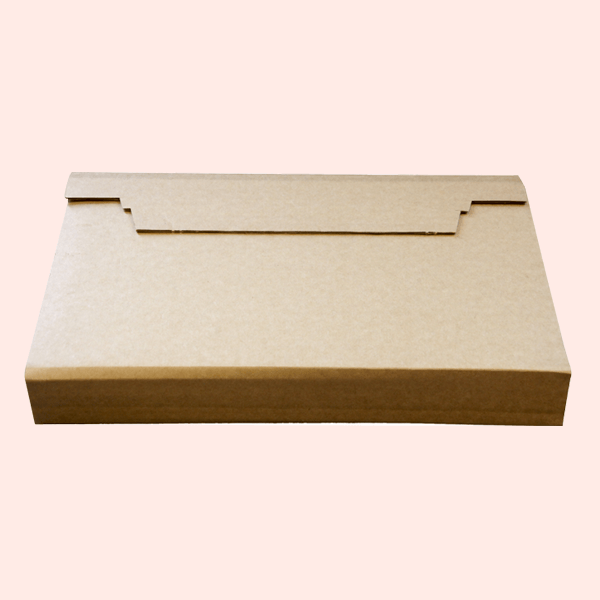 Book Mailer Packaging Solutions