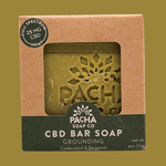 CBD Soap Box