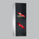 Champagne Packaging Box