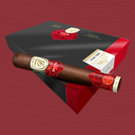 Cigar Box Packaging