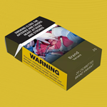 Cigarette Box Packaging