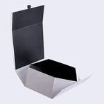 Collapsible Rigid Box