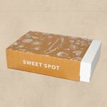 Corrugated Cardboard Printed Mailer Box with a Sleeve