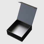 Custom Hinged Lid Rigid Box