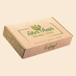 Custom Printed Eco-Friendly Mailer Box