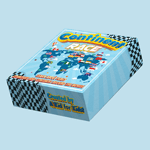 Custom Printed Game Box