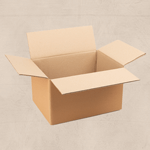 Custom Regular Slotted Carton