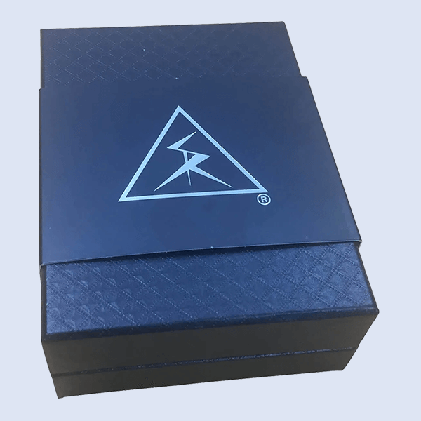 Custom Rigid Box with Sleeve