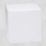 Custom White Mailer Box