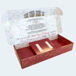 E-Commerce Mailer Box