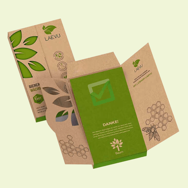 Eco-Friendly Mailer Packaging Solutions