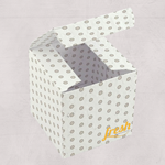 Favor Box Packaging