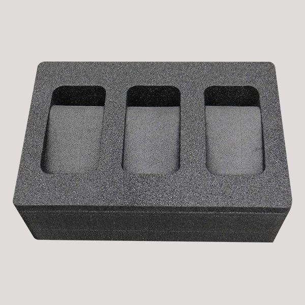 Custom Foam Insert Packaging Solution