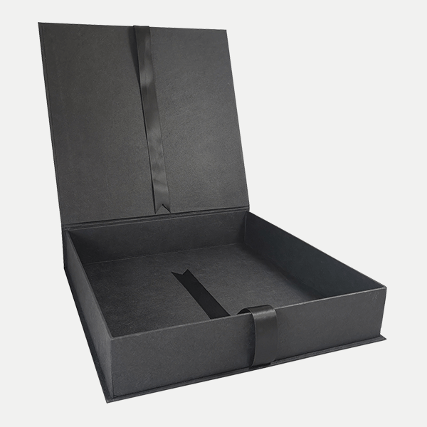 Hinged Lid Rigid Packaging Solutions