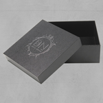 Jewelry Box Packaging