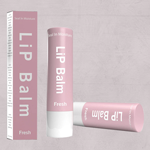 Lip Balm Box