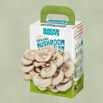 Mushroom Growing Kit Box