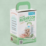 Custom Mushroom Growing Kit Box