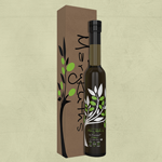 Custom Olive Oil Box