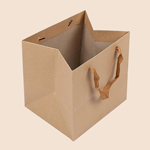 Paper Bag Packaging Solution