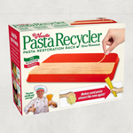 Custom Printed Pasta Box