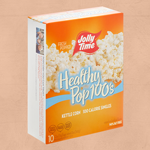 Popcorn Box Packaging