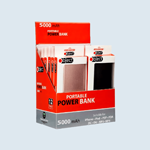 Power Bank Box Packaging