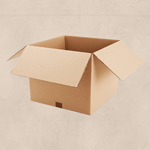 Regular Slotted Packaging Carton