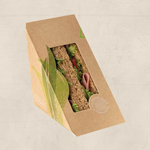 Custom Sandwich Box
