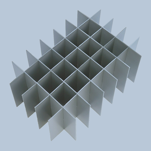 Square Cell Dividers