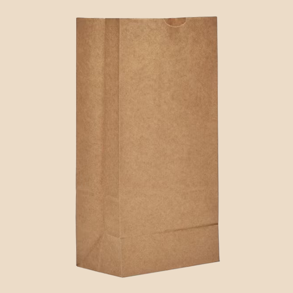 Stand-up Pouch Packaging Solution