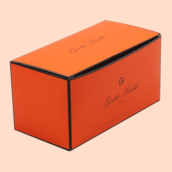 Custom Printed Sweater Box