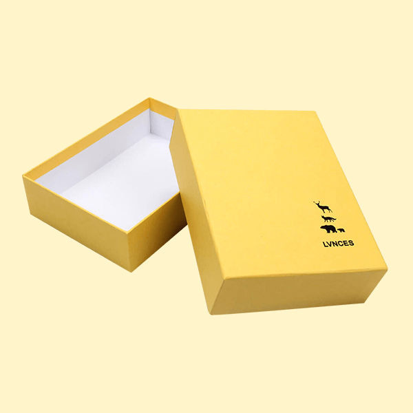 Sweater Packaging Box